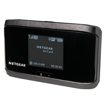 Netgear Aircard 762S 4G Mobile Hotspot (Globally Unlocked, Not PTA Approved) (Container Product Without Box) - Imported from UK